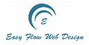 Easy Flow Web Design logo